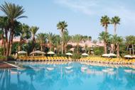 Hotel Kenzi Club Oasis Marrakech